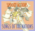 Songs of the Nations