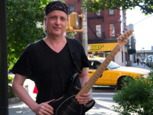 Segmenting Bebop Scales with Approach Notes by Author Bruce Arnold