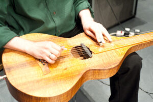 Bebop Scales: 124 Bebop Scales and Their Application by Bruce Arnold